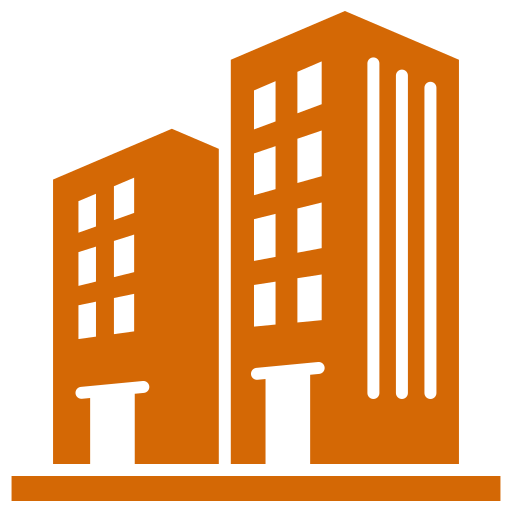 resort