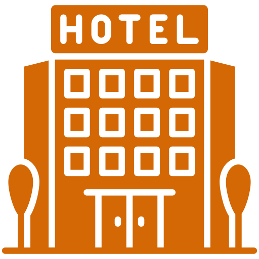 resort