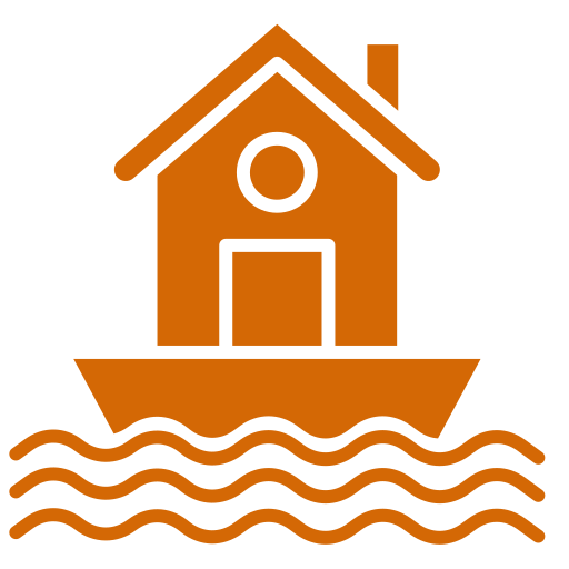 resort