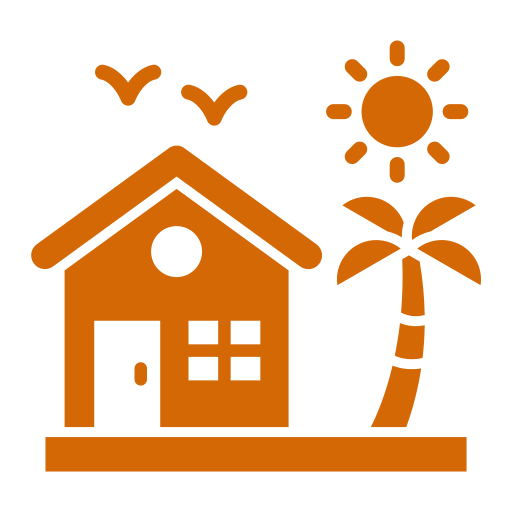 resort